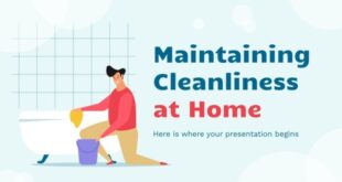 Cleanliness maintain renovation ways during project roohome