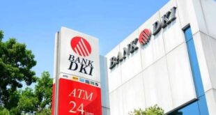 Bst februari 2021 kapan cair bank dki