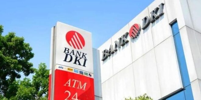 Bst februari 2021 kapan cair bank dki