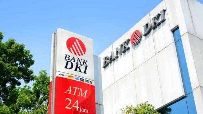 Bst februari 2021 kapan cair bank dki