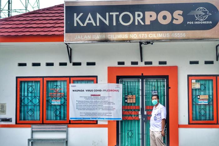 Bansos dki februari 2021 kapan cair