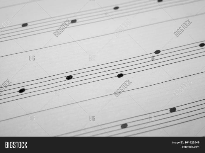 Notation understanding occurred