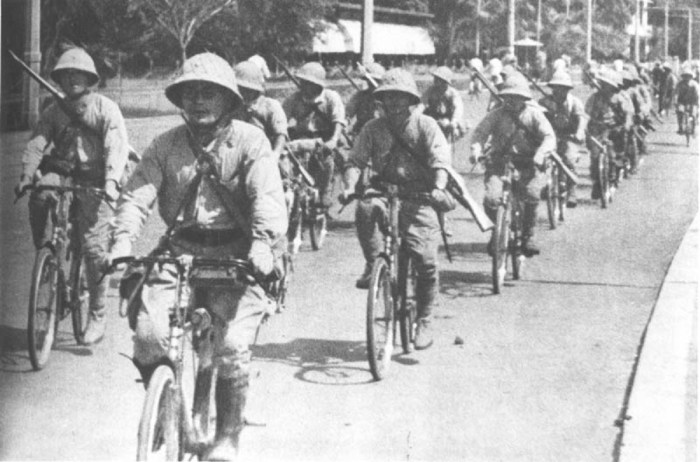 Sekolah guru pada masa jepang