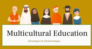 Multicultural education ppt powerpoint presentation