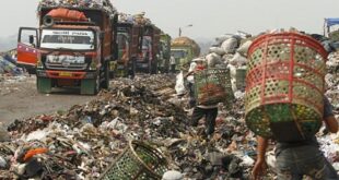 Mengapa semua masyarakat bertanggung jawab atas masalah sampah