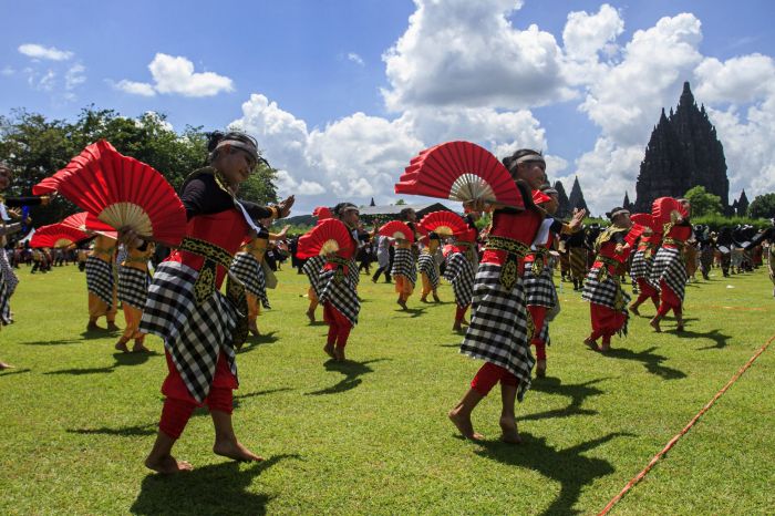 Universitas negeri jurusan pariwisata di jogja