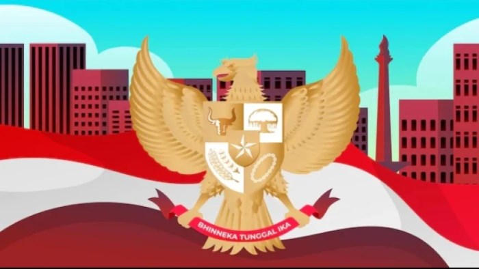 Undang undang yang mengatur tentang pendidikan pancasila