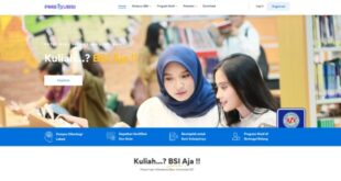 Kampus yang masih buka pendaftaran online 2021