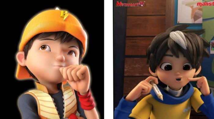 Kapan boboiboy the movie 3 tayang