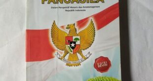 Undang undang yang mengatur tentang pendidikan pancasila