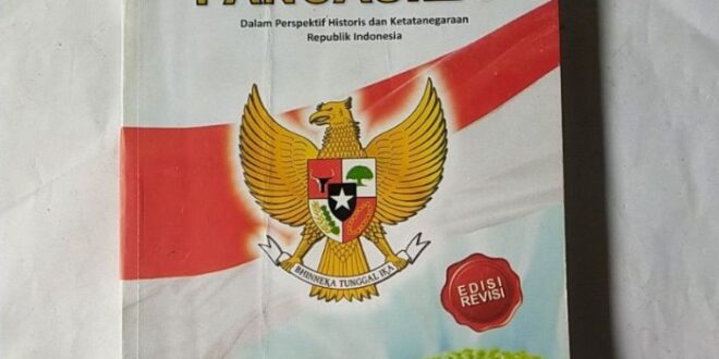 Undang undang yang mengatur tentang pendidikan pancasila