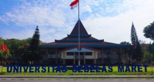 Universitas negeri di solo yang murah