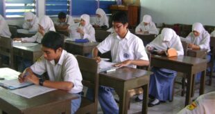 Mengapa setiap anak di indonesia berhak menempuh pendidikan di sekolah