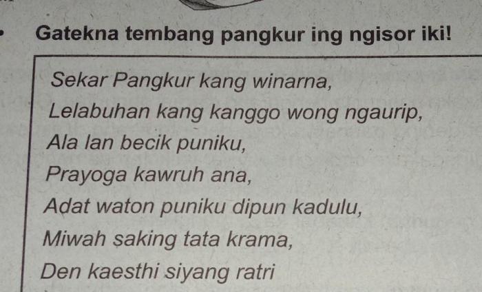 Guru wilangan adalah