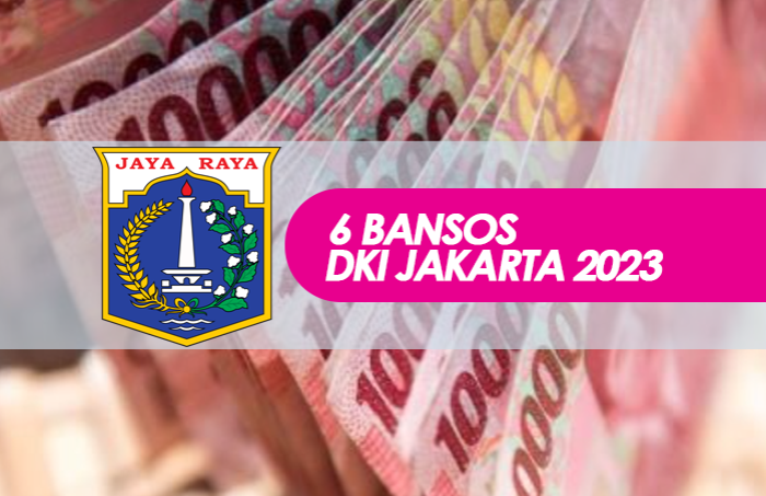 Bansos dki februari 2021 kapan cair