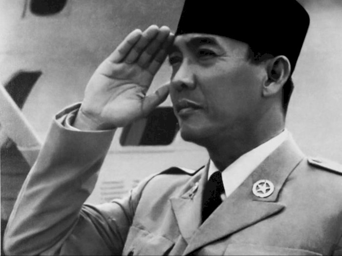 Soekarno