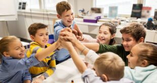 Learning cooperative benefits strategies key teaching can