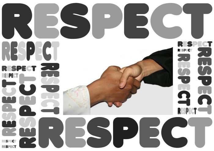 Respect cultural uua