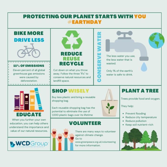 Infographics environmental five infographicsarchive recycle visualistan graph