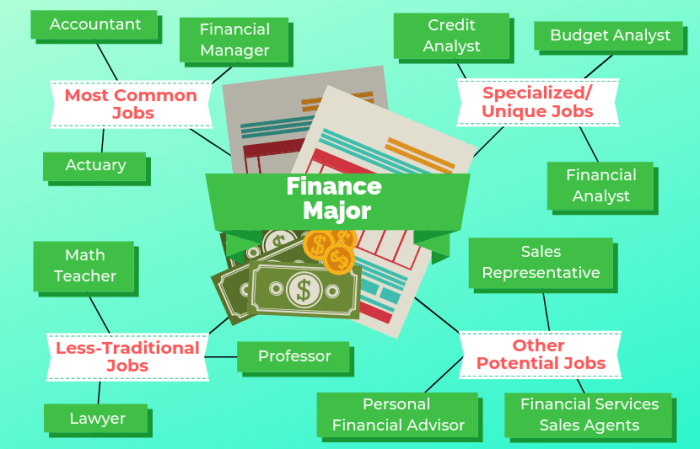 Finance degree bachelor business management online financial bachelors