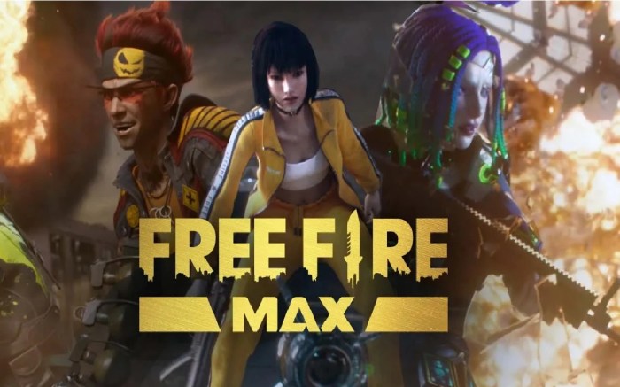 Apakah garena free fire akan ditutup