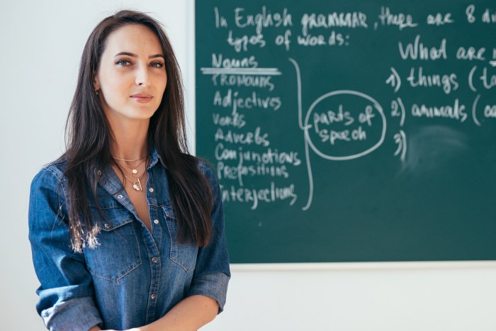 Teacher female young pretty stock depositphotos michaeljung