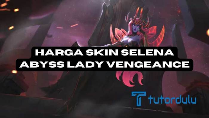 Skin selena stun kapan rilis