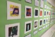 Bagaimana cara membuat pameran hasil karya seni di sekolah jelaskan