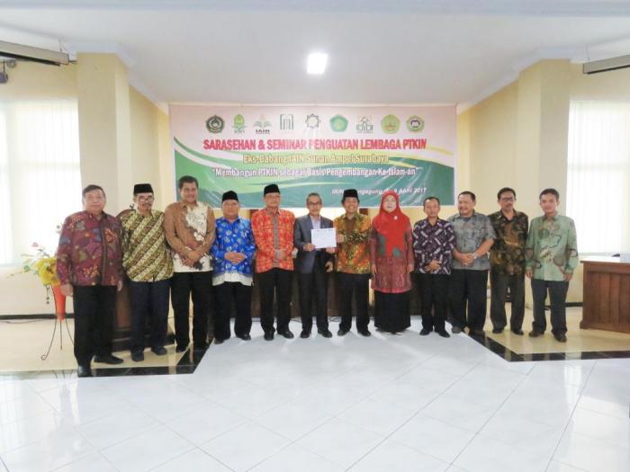 Murid sunan ampel