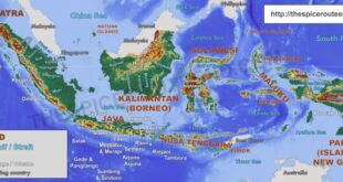 Mengapa letak geografis indonesia dapat mempengaruhi kehidupan masyarakat daerah