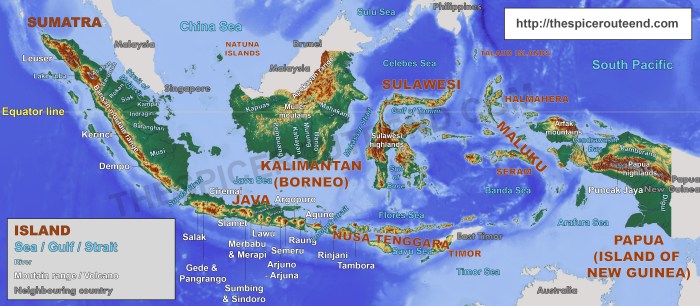 Mengapa letak geografis indonesia dapat mempengaruhi kehidupan masyarakat daerah