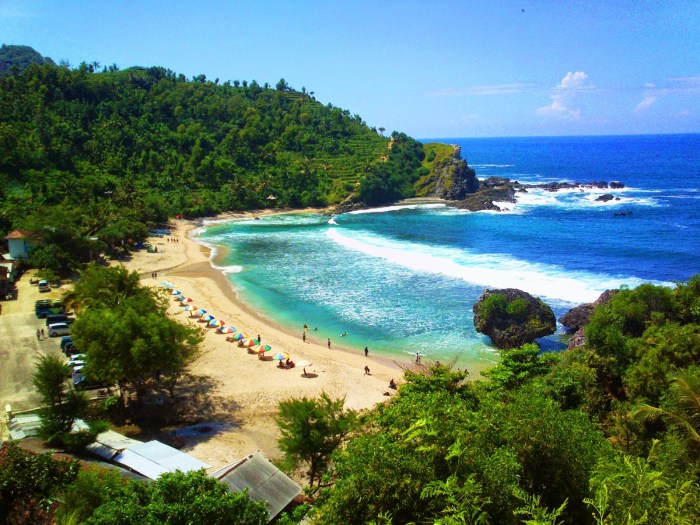 Universitas negeri jurusan pariwisata di jogja