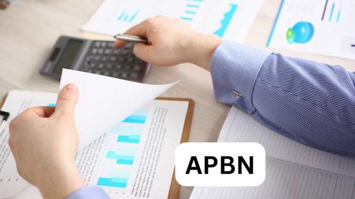 Apbn yang digunakan untuk membiayai pendidikan minimal