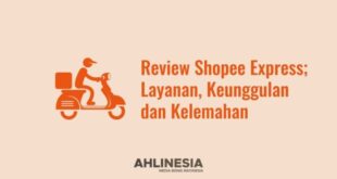 Kenapa pengiriman shopee lama