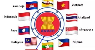 Negara anggota asean yang memiliki jumlah perguruan tinggi terbanyak adalah