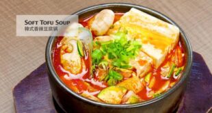 Sopa korea