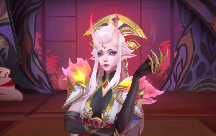 Skin selena stun kapan rilis