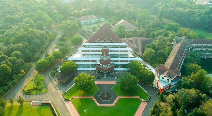 Universitas swasta di bogor yang murah