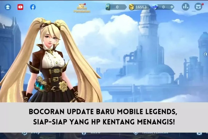 Kapan mobile legend dihapus