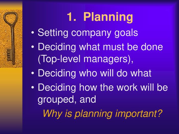 Business plan important why