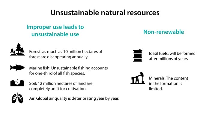 Conservation renewable teachoo