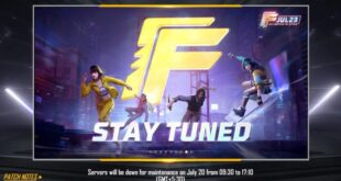 Apakah free fire akan ditutup