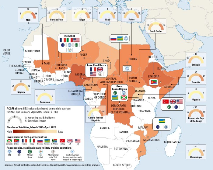 Africa war south army nuer civil white sudan conflicts armed sudanese militia wars economist during deadliest civics globalization form four