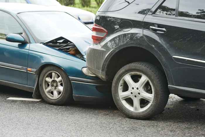 Mengapa di jalan raya sering terjadi kecelakaan