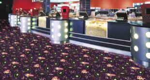 Carpet theater cinema carpets fort wood wall choose board