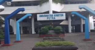 Universitas swasta di surabaya murah