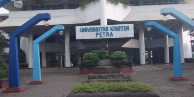 Universitas swasta di surabaya murah