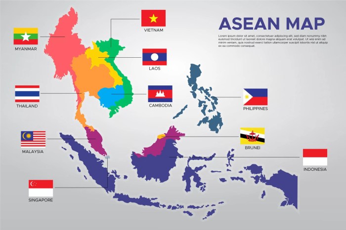 Negara anggota asean yang memiliki jumlah perguruan tinggi terbanyak adalah