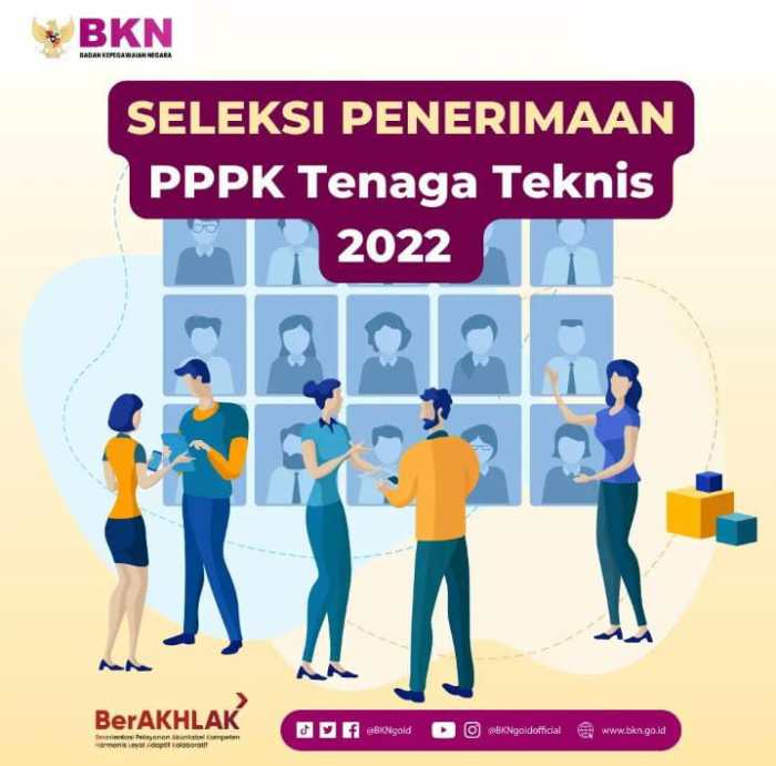 Sk pppk tahap 1