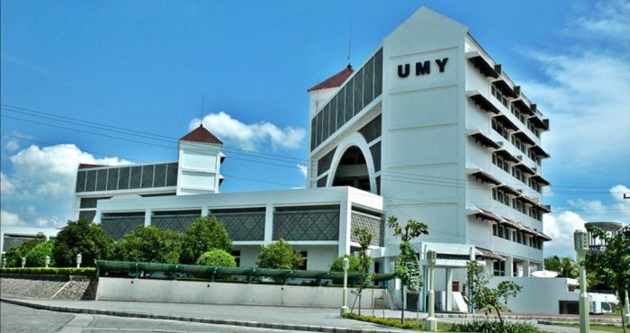 Pmdk udinus pendaftaran jalur universitas nuswantoro dian biaya tahun